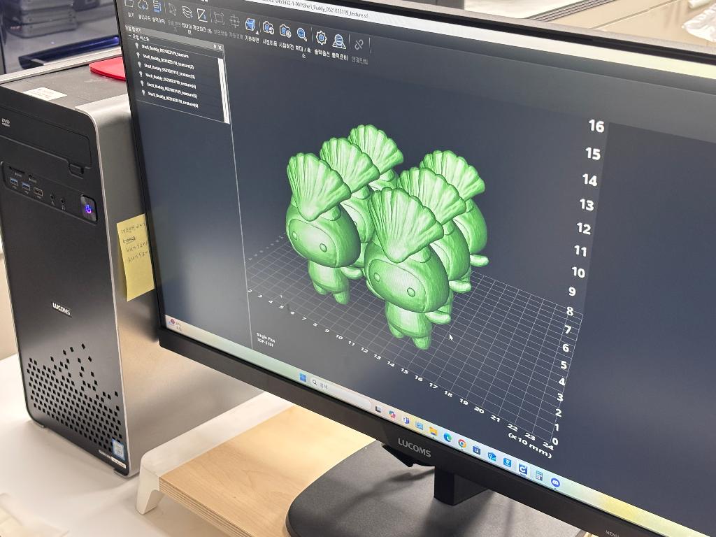 군산형 SW 전문인력 양성 교육