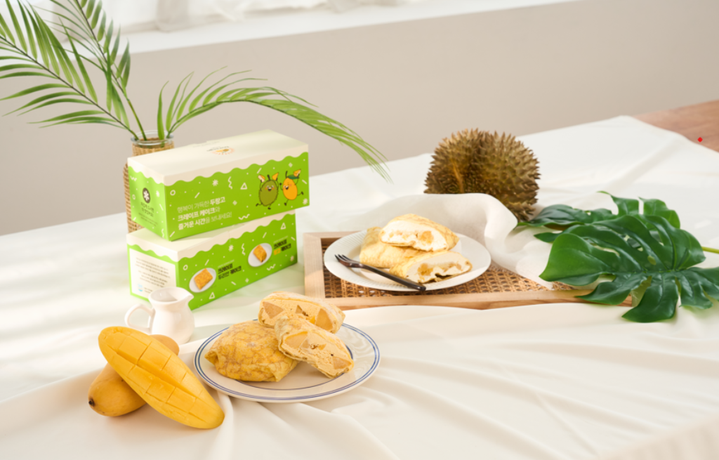 넥스트 펀딩 스케일업 지원