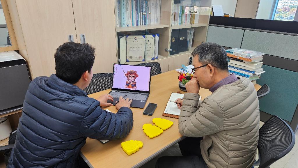 원스톱 창업컨설팅 '1:1 맞춤형 컨설팅'