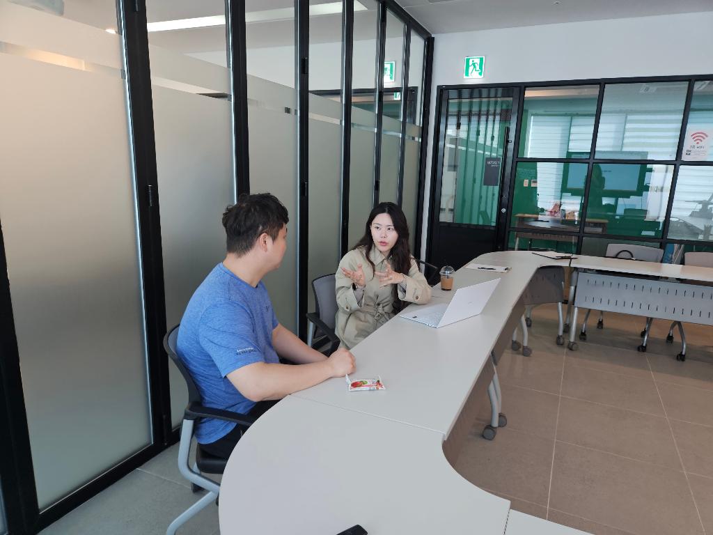 넥스트 펀딩 스케일업 지원