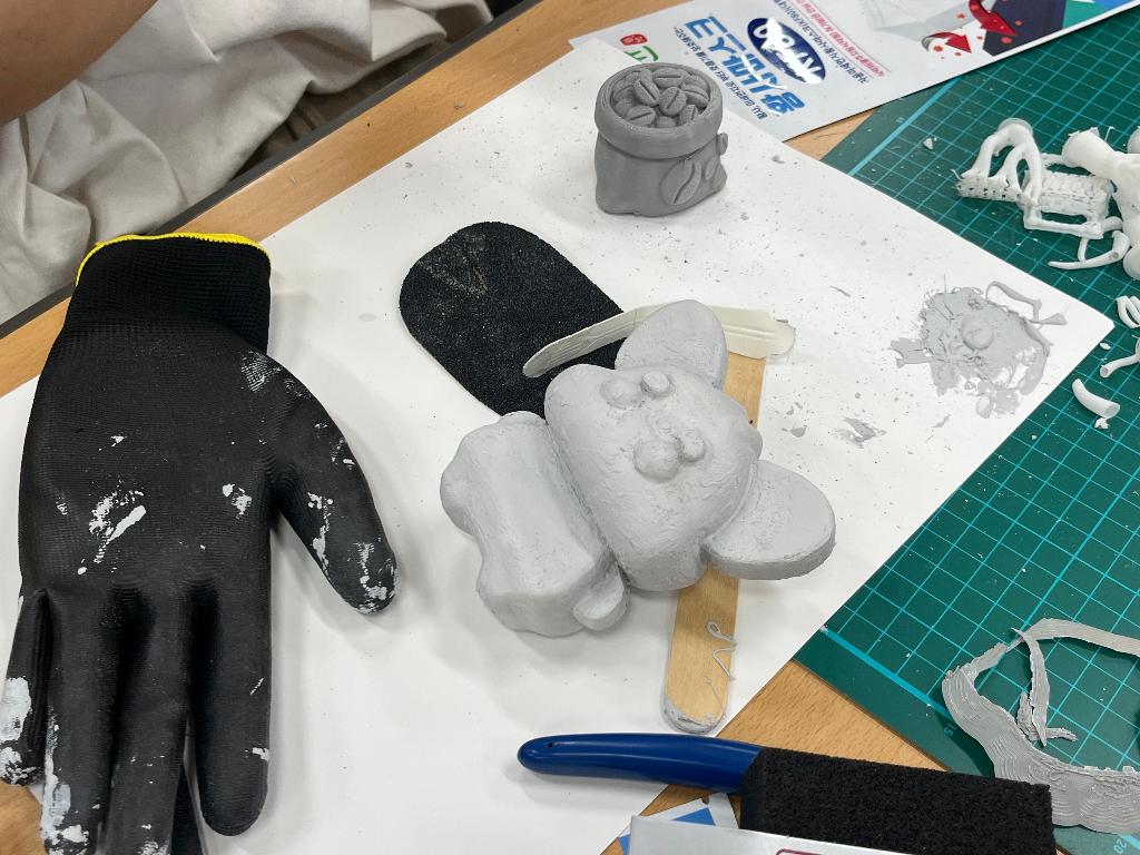 미래트렌드 역량강화 '캐릭터 창작 역량강화'