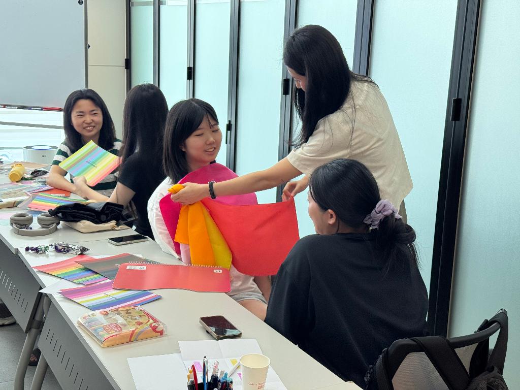 퍼스널 브랜딩 취업역량강화 프로젝트