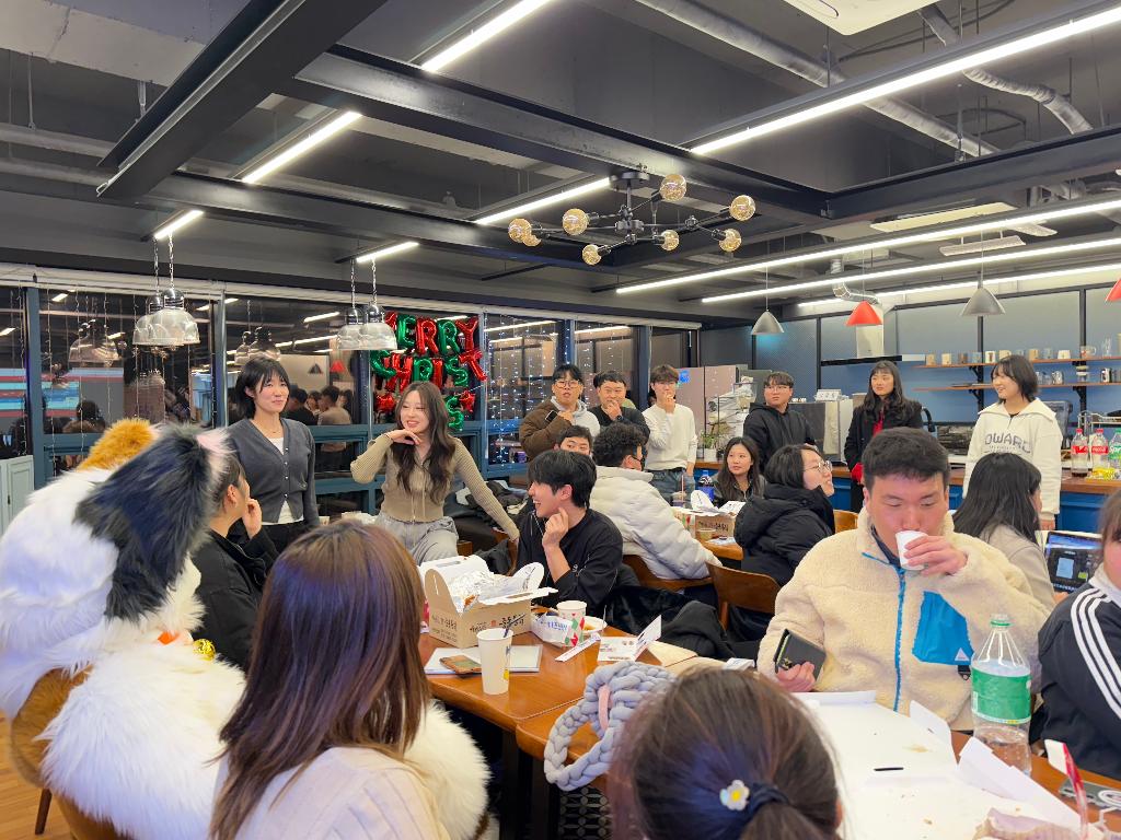 청년활동 지원사업