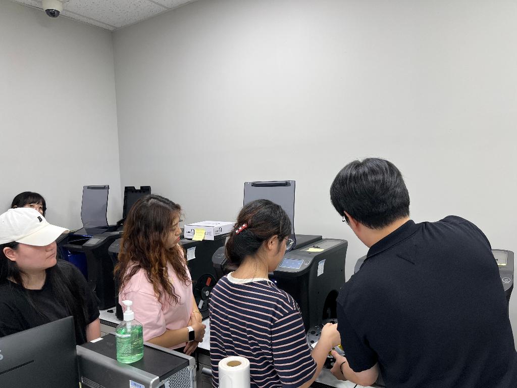 미래트렌드 역량강화 '캐릭터 창작 역량강화'