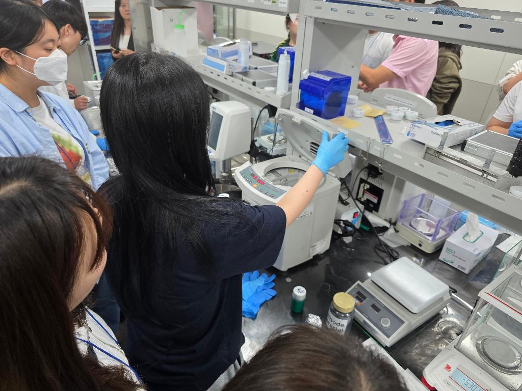 에너지신산업 인력양성 사업