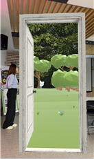 프로젝트 제작물 포스터