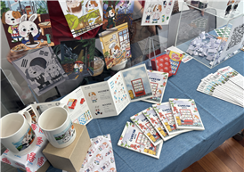 현장 스케치 사진